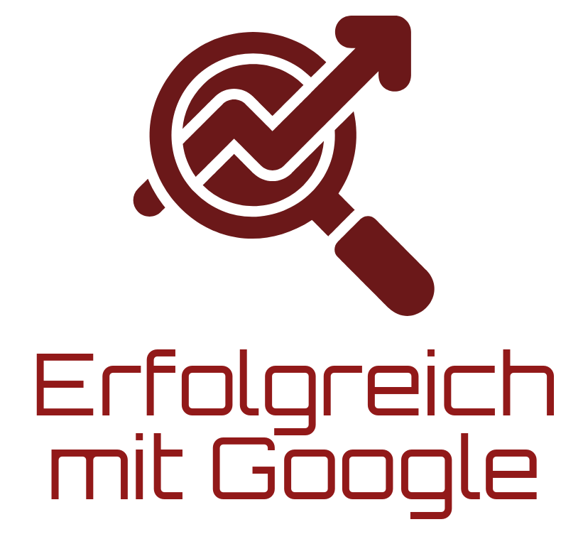 Erfolgreich mit Google